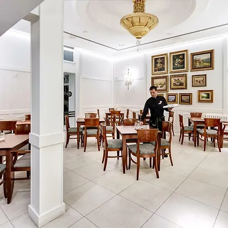 Sercotel Europa Apartment San Sebastian