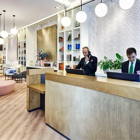 Apartment Sercotel Europa San Sebastian