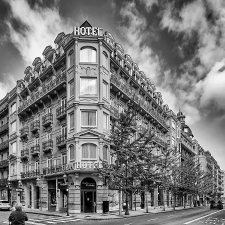Sercotel Europa San Sebastian