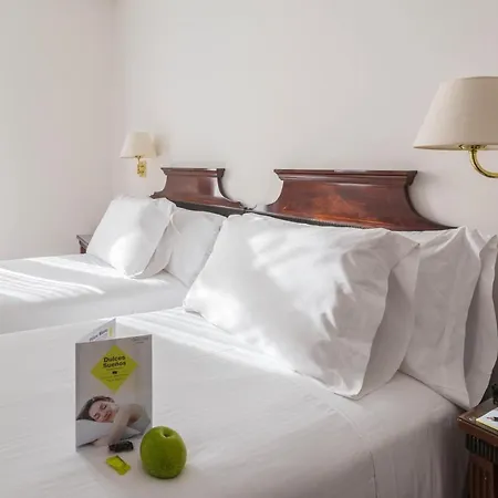 Sercotel Europa San Sebastian