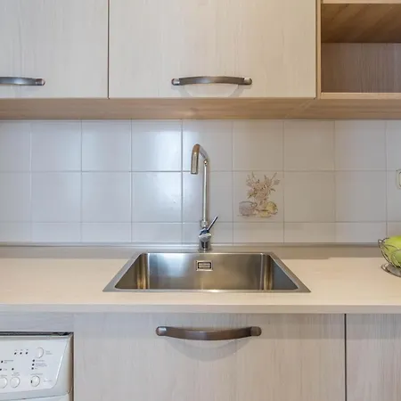 Apartment Sercotel Europa San Sebastian