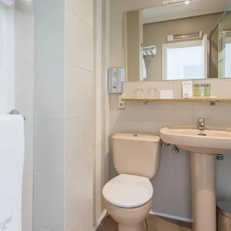 Sercotel Europa Apartment