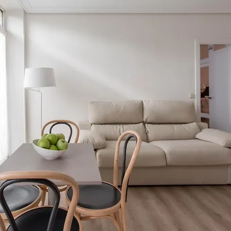 Sercotel Europa San Sebastian