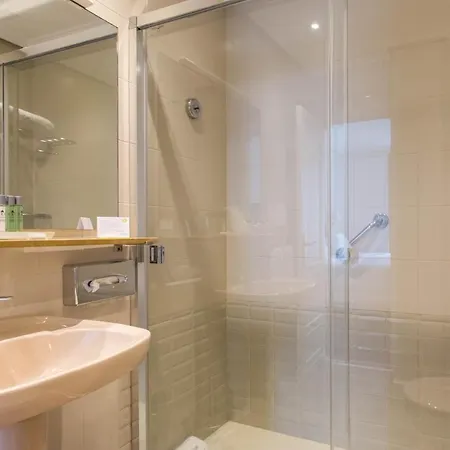 Apartment Sercotel Europa *