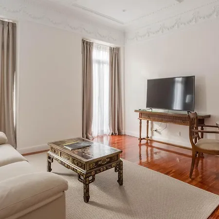 Apartment Sercotel Europa *