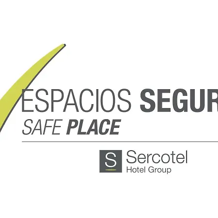 Sercotel Europa Apartment San Sebastian